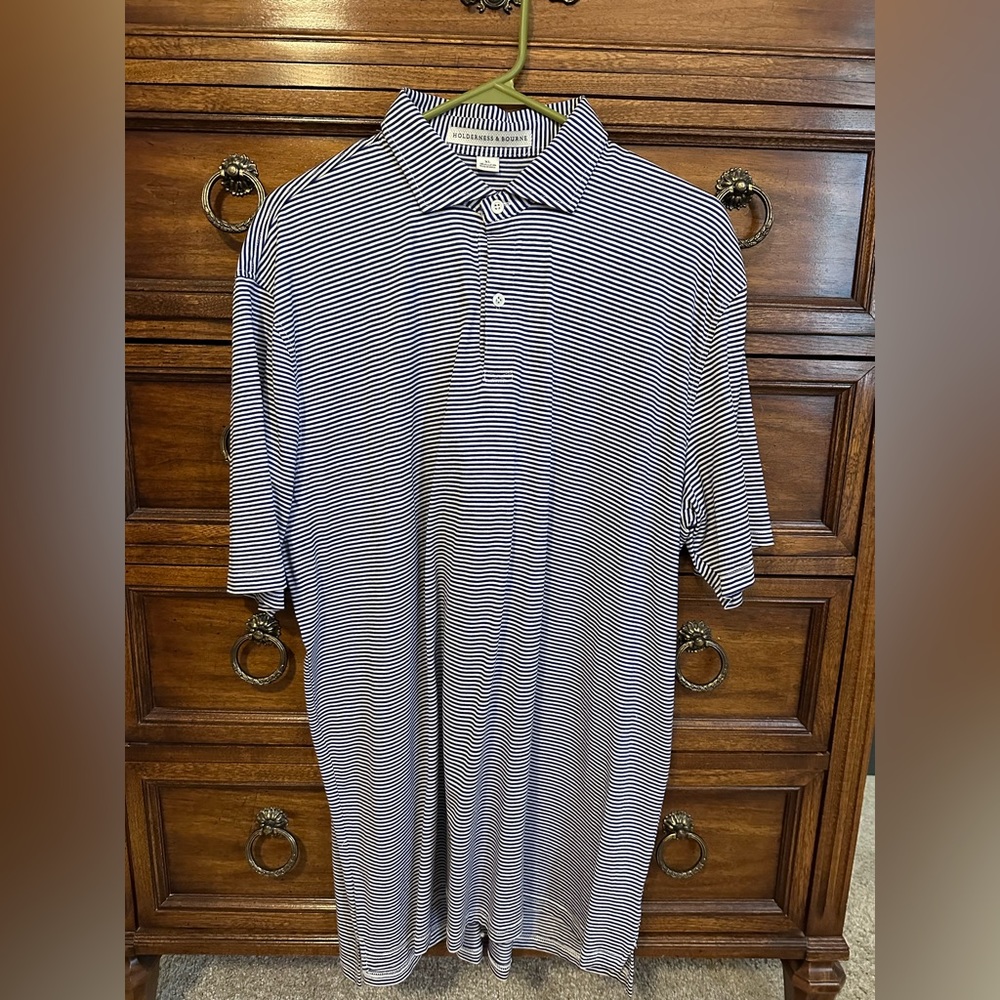 Men’s Polo